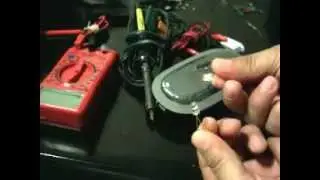 Poniendo leds al platina 1.MOV