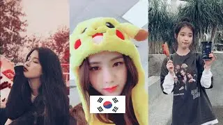 Tiktok Korea Asia Cantik | Story Wa