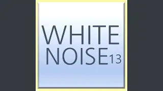WHITE NOISE (Seoul National University Library Sound+Rain sound+Forest Sound)