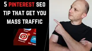 How to Use Pinterest For SEO  5 Awesome Strategies Proof it Works