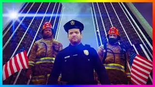 The Changes Made & Impact + Effects 9/11 (September 11th) Attacks Had On The Grand Theft Auto Series