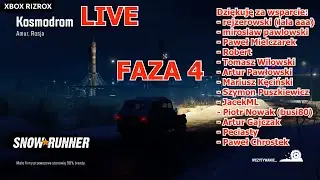 Snowrunner Faza 4 #6 🇵🇱