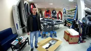 Отзыв от клиента Globaldrive Казань