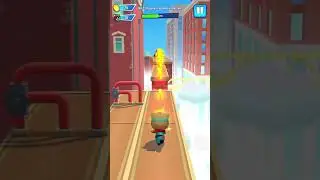 Talking Ginger in RISK SPECIAL EVENT Shot 22 bazookas in one run#talkingtomherodash#