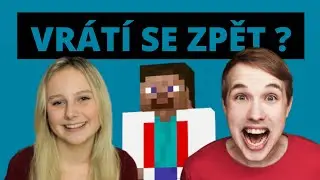 5 SKVĚLÝCH YOUTUBERŮ, KTEŘÍ UŽ NETOČÍ #3