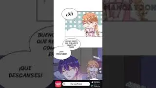 La Heredera Contra El Joven Rufián Episode 19 - Spanish - Ma La Qian Jin Dou E Shao  - Manga Toon