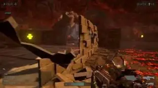 Dungeon Architect: Deathmatch Demo
