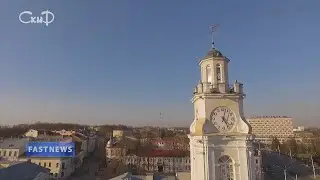 FAST NEWS I КОРОНАВИРУС В ВИТЕБСКЕ I 02.03.2020