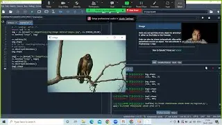 Practical Image Processing in OpenCV Using Python | TO READ AND DISPLAY AN IMAGE IN OpenCV|Lecture#1