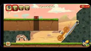 disaster will strike level 211