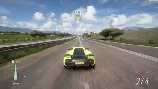 Forza Horizon 5 PC Gameplay - NO COPYRIGHT