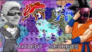 Pokemon Multiverse Theory With Roam