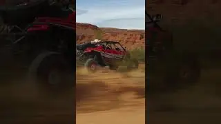 Upgrade your UTV suspension with Shock Therapy