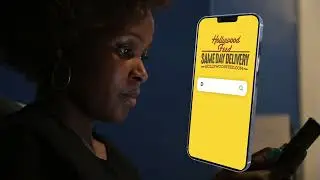 Get Back to What Really Matters! Try Hollywood Feed Same Day Delivery Today!
