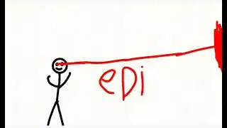 edi VS Edward Zel ( делаю такое первый раз)