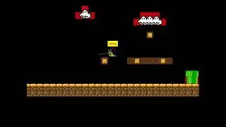 Phaser3 test - state machine with damage system