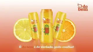 DoBem -  Animação motion