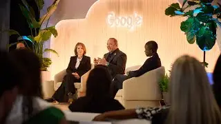 Google Tech Talk