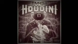 Eminem - HOUDINI but with the og Without Me lyrics