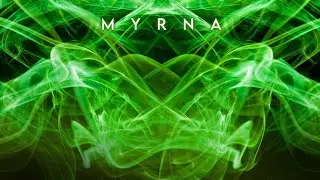Damage control (full lyric video) - MYRNA