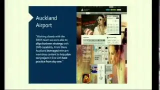 Sitecore Business User Group, September 2014 - Sitecore customer landscape in 2014