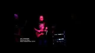 ЛИС и ЛАПЛАНДИЯ - Счастье в ее глазах
