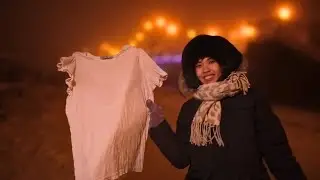Un Dia En El Lugar Mas FRIO Del MUNDO