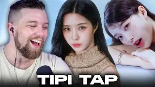 Kep1er's TIPI-TAP Is PERFECT 😳😭 | REACTION