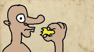 Rūgštu | animacija