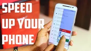 5 Changes To Speed Up Your Android Phone- (2023 WORKS)