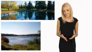Pond And Lake Water Treatment to use for Drinking Water