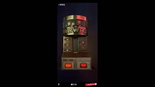 Возвращение. Warface / WarBox/