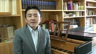Pretalk　B minor　Nozomi Sato