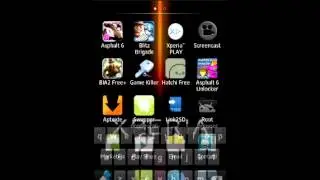 xperia play rom 2014 EXTREME SPEED