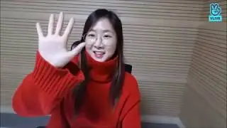 [Soyou Radio 01/10/19] Remembering school days [Eng]