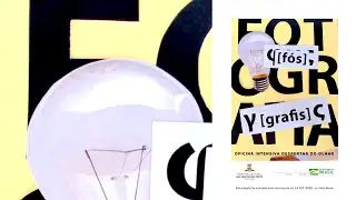 Despertar do Olhar & Expressão Artistica, Sentidos, Luz e Imagem