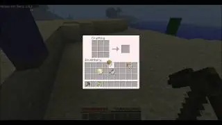 Lets Play Minecraft: Freddys mom