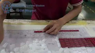 Enhancing Assembly with 3M Adhesive Magnets & Custom Packaging Options