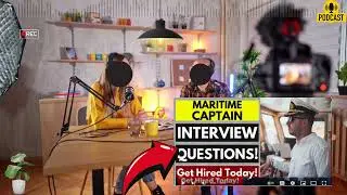 Captain Interview Questions and Answers | Popular Interview Questions for Captain with Sample Answer