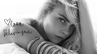Cara Delevingne | Runway Icons