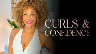 Curl Power: Building Community and Self-Love with Janel Caminos