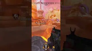 Apex Legends Длинный лук