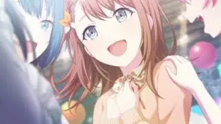 Nightcore - SEKAI