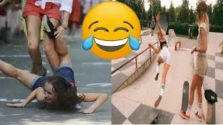 Best Funny Videos 🤣 - People Being Idiots | 😂 Try Not To Laugh