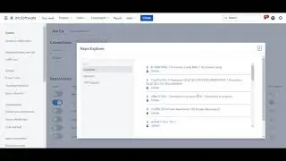 Git Integration for Jira Software - Overview