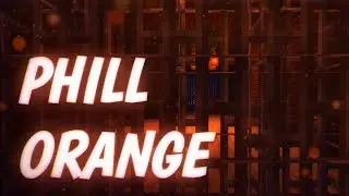 Phill Orange Minecraft Bedrock Edition