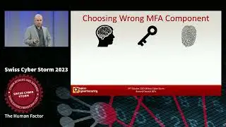 Beyond Classical MFA: Reinforcing Systems in an Evolving Digital Landscape By Mauro Verderosa (2023)