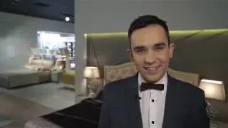 Askona научит вас спать!