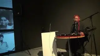 Sound Performance with Legion Seven | Fotomuseum Winterthur