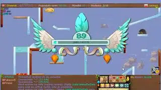 Transformice - Não voltei